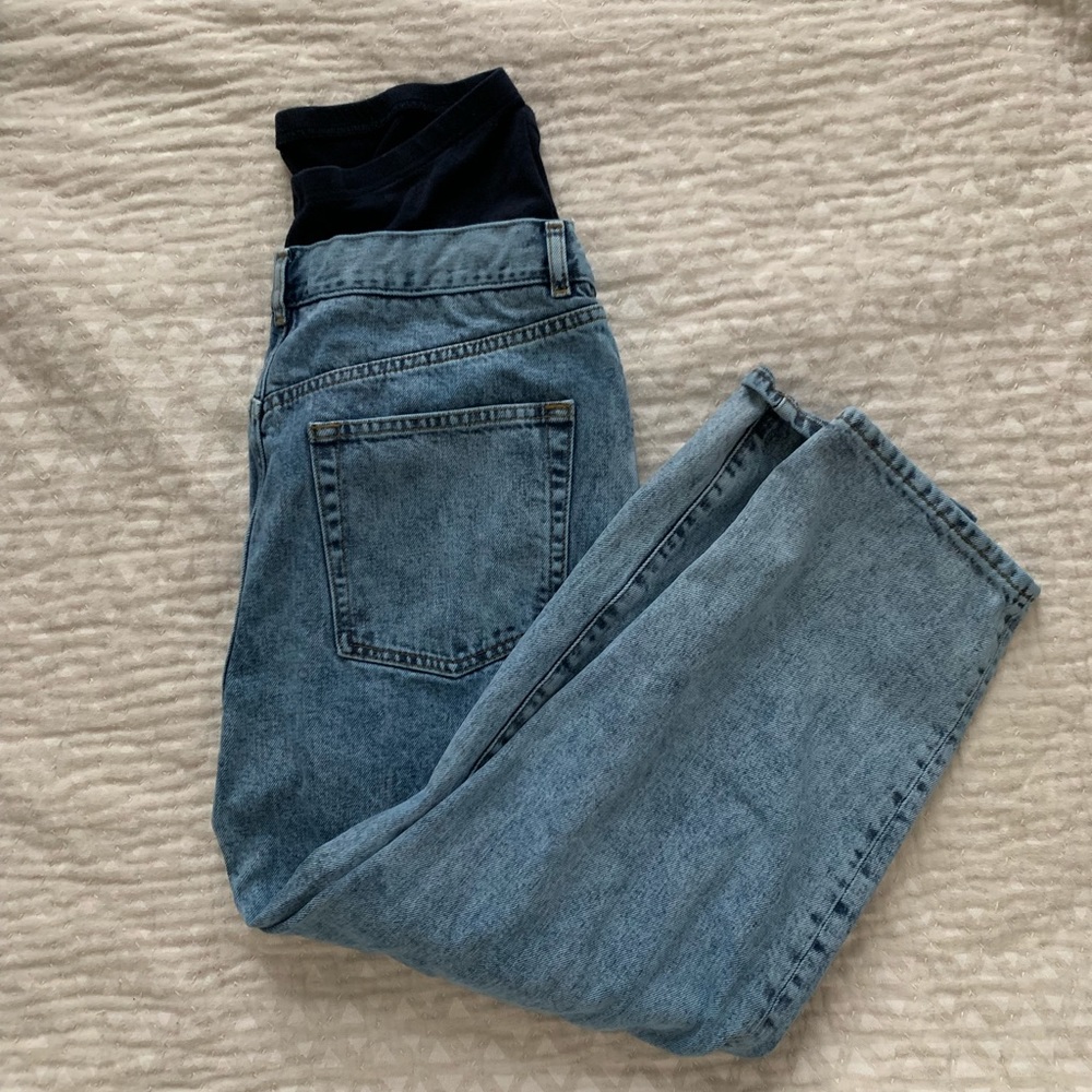 ASOS Maternity Jeans